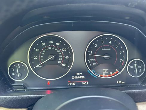 Used 2017 BMW 330i xDrive Sedan AWD/4WD image 39