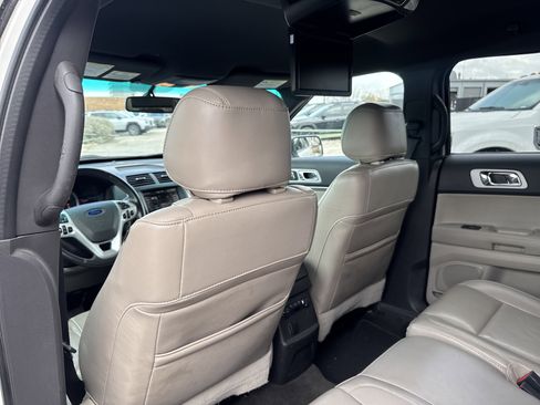Used 2012 Ford Explorer XLT image 21