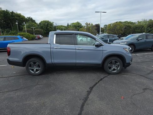 Used 2023 Honda Ridgeline RTL-E image 8