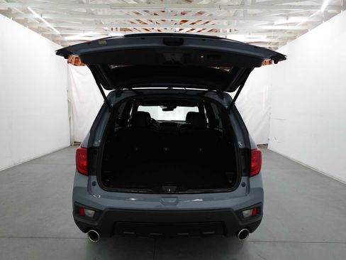 Certified 2023 Honda Passport Elite image 30