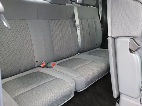 Used 2013 Ford F150 XLT w/ Mid Equipment Group RWD image 27