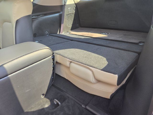 Used 2024 INFINITI QX80 Premium Select w/ Cargo Package AWD/4WD image 20