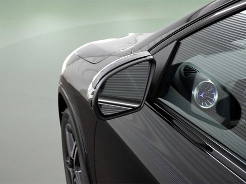 Used 2025 Mercedes-Benz GLA 250 image 8