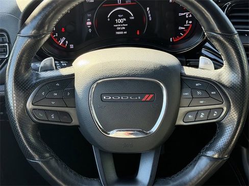 Used 2023 Dodge Durango GT image 11