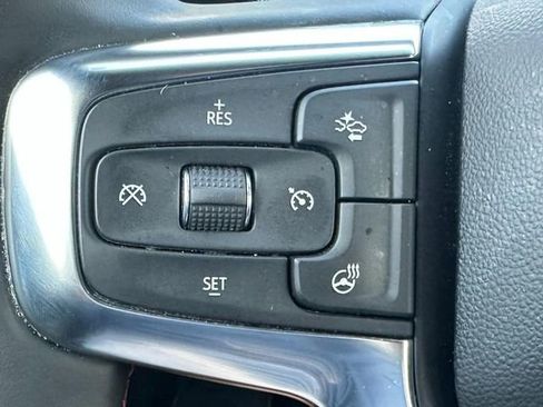 Used 2025 Chevrolet Blazer RS w/ LPO, Floor Liner Package image 18