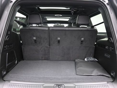 New 2026 Jeep Grand Wagoneer Limited AWD/4WD image 33