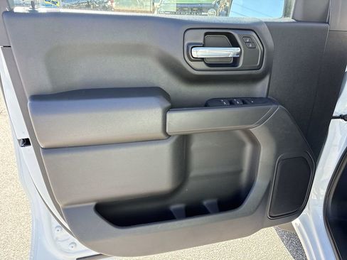 New 2026 Chevrolet Silverado 1500 W/T w/ Trailering Package image 22