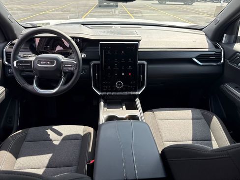 New 2026 GMC Acadia Elevation w/ Black Edition AWD/4WD image 29
