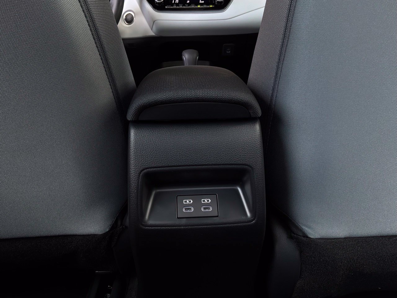Used 2026 Toyota Corolla SE FWD image 13