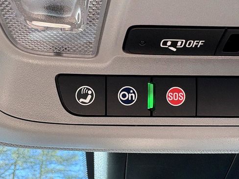 Certified 2024 Chevrolet Malibu LS image 25