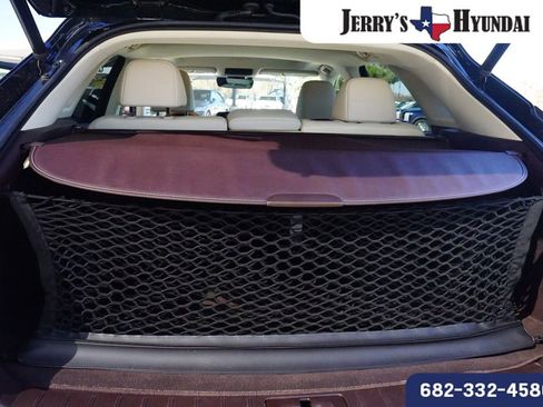 Used 2020 Lexus RX 450h AWD w/ Premium Package image 24