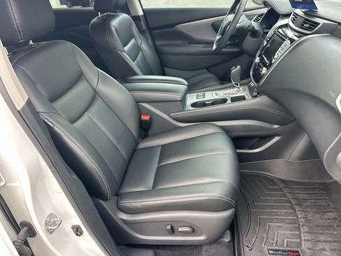 Used 2023 Nissan Murano SV w/ SV Midnight Edition Package AWD/4WD image 29