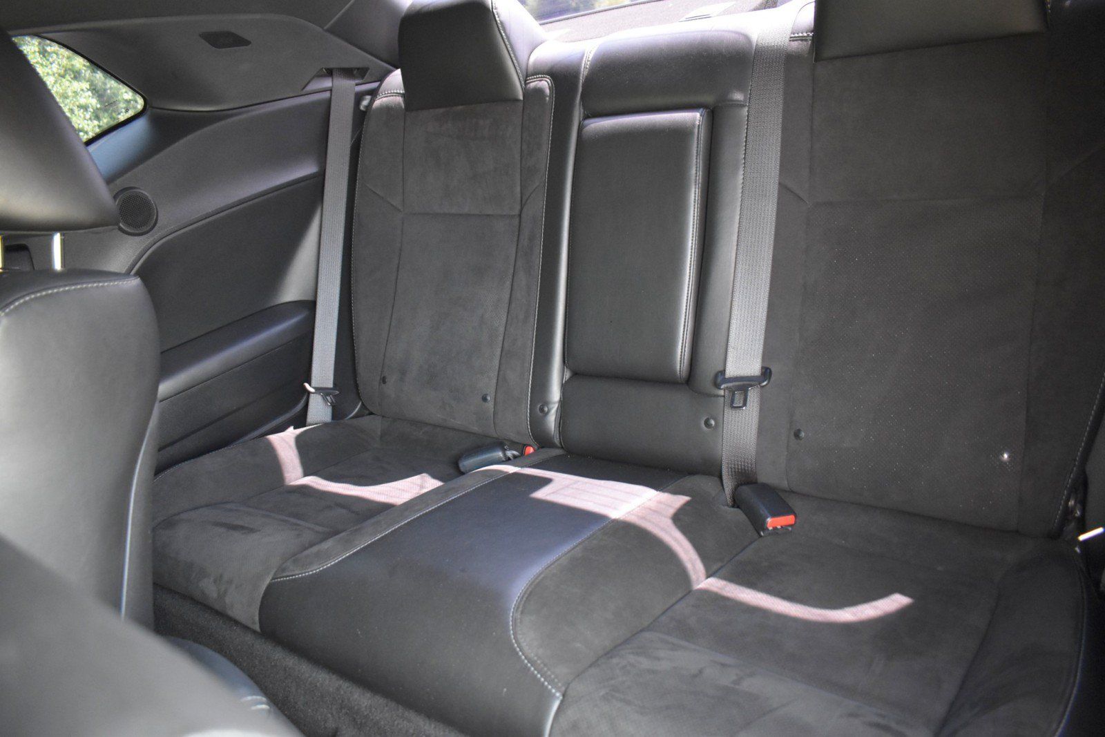 Used 2021 Dodge Challenger R/T Scat Pack w/ Plus Package RWD image 29