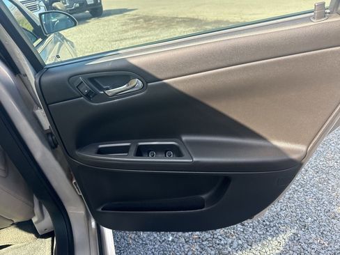 Used 2012 Chevrolet Impala LTZ image 8