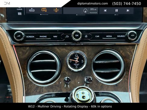 Used 2020 Bentley Continental GT image 36