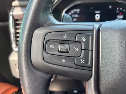 Used 2024 GMC Sierra 1500 Denali Ultimate image 22