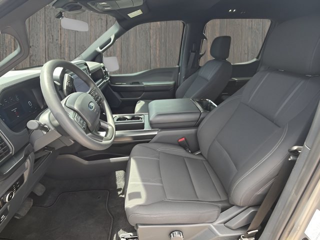 Used 2026 Ford F150 STX w/ Equipment Group 200A RWD image 18