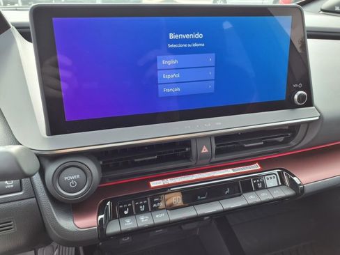 New 2026 Toyota Prius Plug-In Hybrid w/ Limited Premium Package image 13