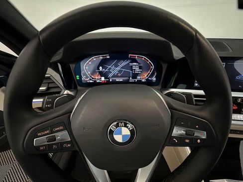 Certified 2022 BMW 330i xDrive Sedan w/ Driving Assistance Package AWD/4WD image 15