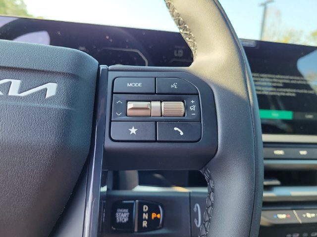 New 2027 Kia Telluride SX Prestige AWD/4WD image 25