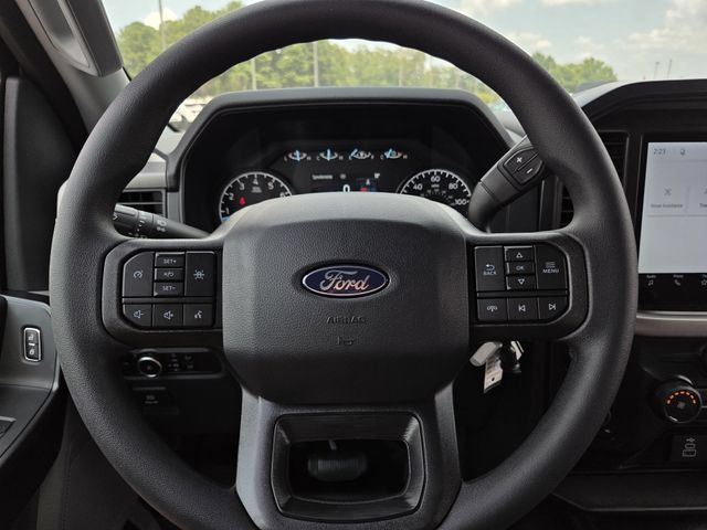 New 2026 Ford F150 XL w/ Equipment Group 103A High AWD/4WD image 18