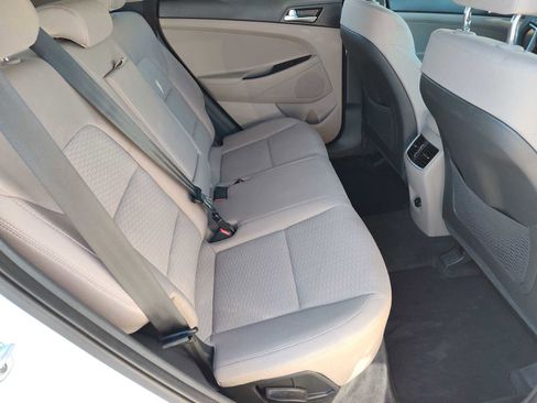 Used 2019 Hyundai Tucson SEL w/ Cargo Package image 20