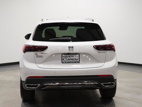 New 2025 Buick Envision Preferred image 7