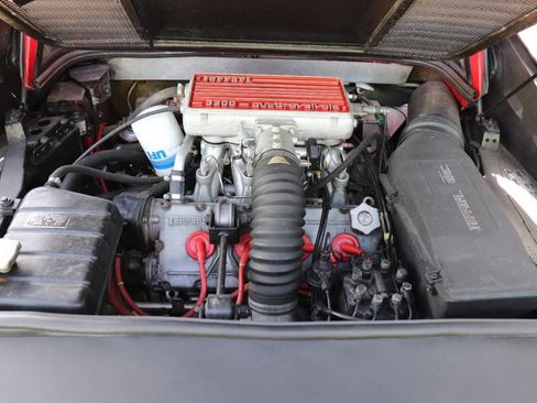 Used 1987 Ferrari 328 GTS image 24