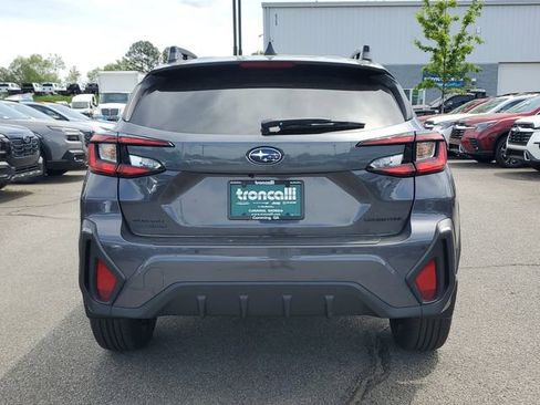 New 2026 Subaru Crosstrek 2.5i Limited AWD/4WD image 5