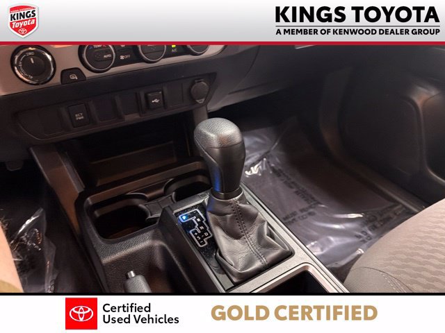 Used 2022 Toyota Tacoma SR AWD/4WD image 21