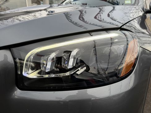 Used 2020 Mercedes-Benz GLS 450 GLS 450 image 15