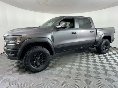 Used 2023 RAM 1500 TRX w/ TRX Level 2 Equipment Group image 19