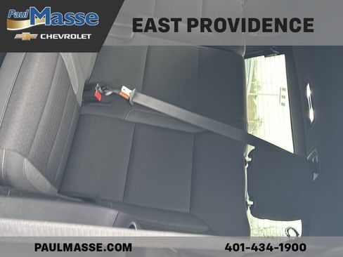 Certified 2021 Chevrolet Tahoe LS image 19