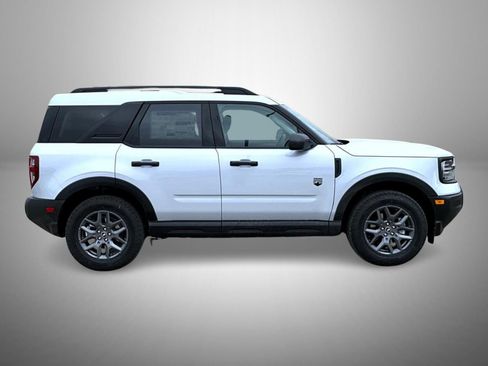 New 2026 Ford Bronco Sport Big Bend AWD/4WD image 4