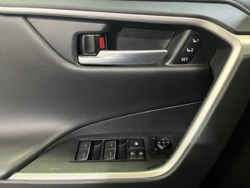 Certified 2024 Toyota RAV4 XSE w/ Advanced Technology Package AWD/4WD image 14