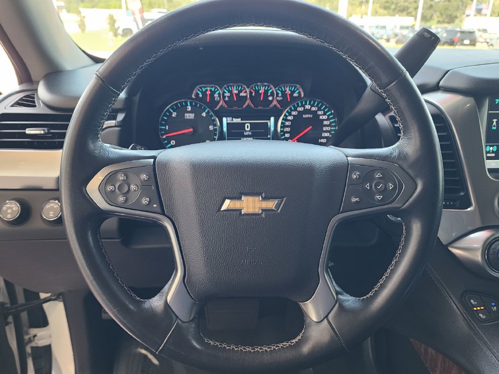 Used 2020 Chevrolet Tahoe Premier AWD/4WD image 22
