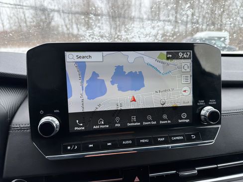 Used 2023 Mitsubishi Outlander SE Black Edition image 19