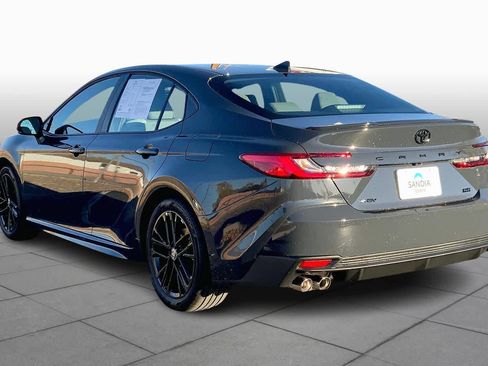 Used 2026 Toyota Camry SE image 10