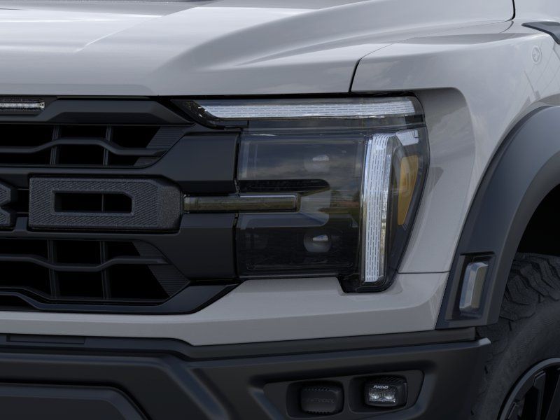 New 2026 Ford F150 Raptor AWD/4WD image 40