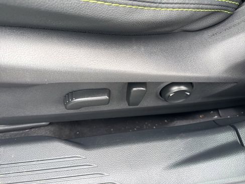 Used 2023 Subaru Outback Onyx Edition image 9