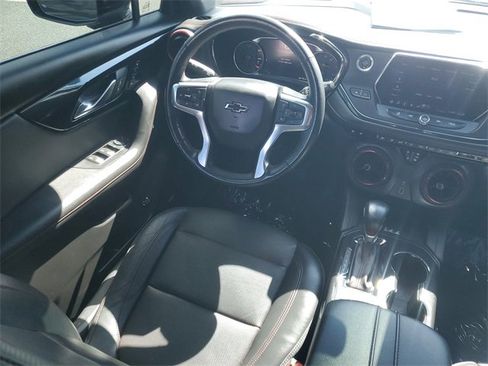 Used 2020 Chevrolet Blazer RS image 12
