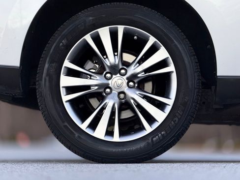 Used 2013 Lexus RX 350 FWD w/ Premium Pkg image 19