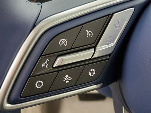 New 2026 Buick Enclave Avenir w/ Super Cruise Package image 32