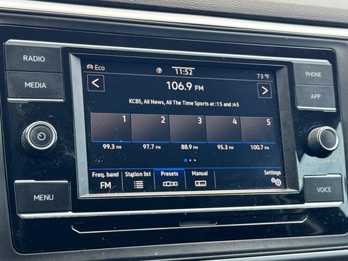 Used 2022 Volkswagen Atlas SE AWD/4WD image 21