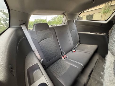 Used 2015 Chevrolet Traverse LT w/ Style and Technology Package AWD/4WD image 20
