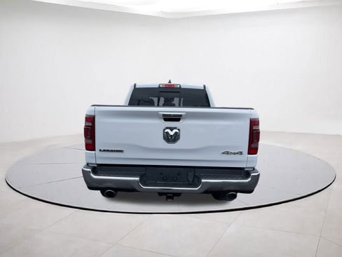 Certified 2022 RAM 1500 Laramie image 5