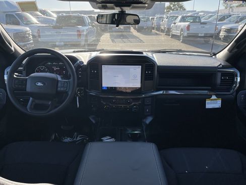 New 2026 Ford F150 STX image 12