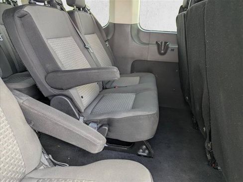 Used 2022 Ford Transit 350 XLT RWD image 27