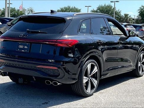 New 2026 Audi SQ5 Premium Plus AWD/4WD image 5