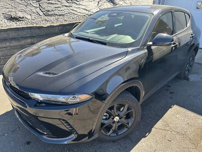 Used 2023 Dodge Hornet GT w/ GT Blacktop Package